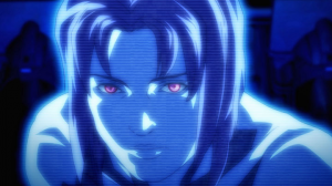 anime cortana